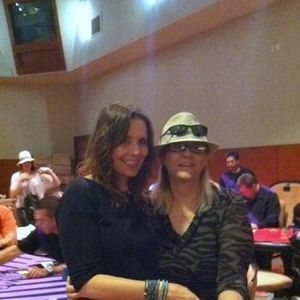 Meet your Posher, Barbara